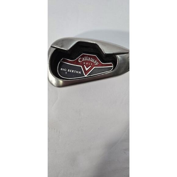 Callaway‎ Big Bertha 4 Iron Light Flex - Picture 1 of 6
